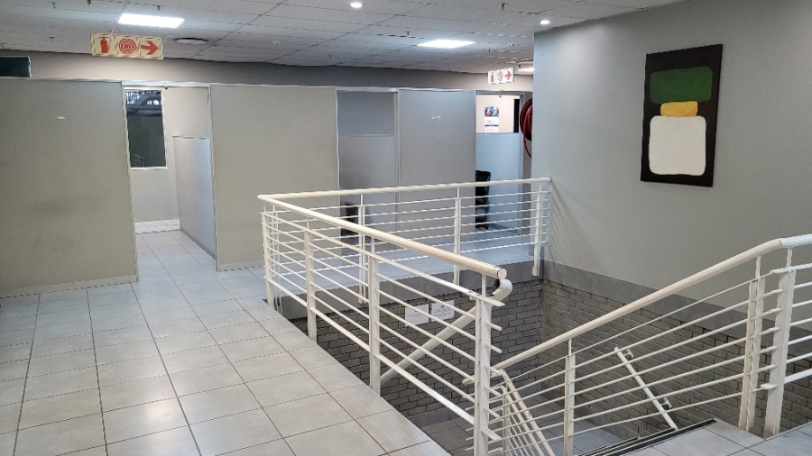 To Let commercial Property for Rent in Montague Gardens Western Cape